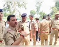 मां की तेरहवीं बनी त्रासदी: बड़े भाई ने की छोटे भाई की गोली मारकर हत्या
