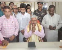 स्कूल शिक्षा पर भरोसा बहाल करना प्राथमिकता, भर्ती विवाद पर बोले मंत्री दीपक बर्मन