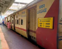नॉन-इंटरलॉकिंग कार्य से रेल यातायात प्रभावित, कई लंबी दूरी की ट्रेनों का बदला मार्ग