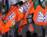  वाराणसी स्नातक सीट जीतने की भाजपा विधान परिषद चुनाव में बना रही रणनीति 
