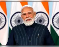 'सबका साथ, सबका विकास' से आत्मनिर्भर भारत की ओर बढ़ रहा देश: प्रधानमंत्री