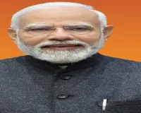 प्रधानमंत्री मोदी आज गुजरात और दमन में, दोपहर ढाई बजे पहुंचेंगे सूरत के हजीरा