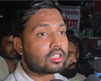  खान सर के खिलाफ हत्या की कोशिश और आर्म्स एक्ट में मामला दर्ज, पुलिस की जांच जारी