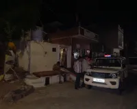 री-नीट से पहले भीलवाड़ा में फर्जी पेपर माफिया का भंडाफोड़, 19 वर्षीय छात्र गिरफ्तार