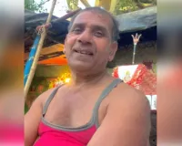 वाराणसी में सफाईकर्मी की गोली मारकर हत्या, बेटे के बगल में सोते समय वारदात