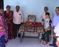 पुण्यतिथि पर याद किये गये परमेश्वरदत्त प्रजापतिः योगदान पर चर्चा