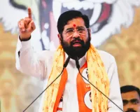 6 सांसदों को लोकसभा चुनाव में शिवसेना के ‘धनुष-बाण’ पर उम्मीदवार बनाया जाएगाः 