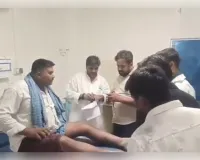 सीवान:आपसी विवाद ने लिया हिंसक रूप, साले ने बहनोई को मारी गोली...