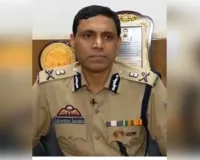  केंद्र सरकार ने ओडिशा कैडर के दो वरिष्ठ आईपीएस को डीजी रैंक के लिए चुना