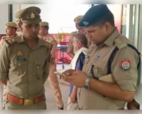 प्रयागराज में सुबह टहलते वृद्ध की गोली मारकर हत्या, जांच में जुटी पुलिस 