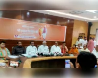 विश्व पटल पर बढ़ी भारत की आर्थिक और कूटनीतिक ताकत : स्वतंत्र देव सिंह