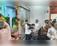 मोदी सरकार का 12 साल का कार्यकाल जनआस्था का प्रतीकः मंगल पांडेय
