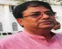  वरिष्ठ तृणमूल नेता और पूर्व मंत्री उदयन गुहा को पुलिस ने  किया गिरफ्तार 