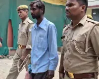  कोर्ट ने पत्नी और बेटियों की हत्या मामले में दोषी पति को सुनाई फांसी की सजा...