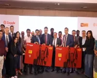 पीएनबी ने लॉन्च किया ‘ट्विन’ को-ब्रांडेड क्रेडिट कार्ड, वीजा और रुपे दोनों की सुविधा