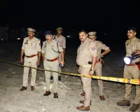 नोएडा: कार पार्किंग को लेकर युवक ने रिटायर्ड बैंक अधिकारी के साथ की मारपीट, मौत