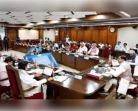 एमपी कैबिनेट की अहम बैठक आज, सिंहस्थ कार्यालय और 24 लाख किसानों को राहत पर निर्णय