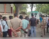 अमेठी में ढही कच्ची दीवार , मलबे में दबकर मां-बेटी की दर्दनाक मौत