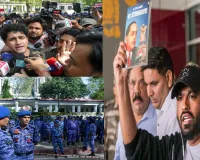 जंतर-मंतर पर CJP का शक्ति प्रदर्शन, अभिजीत दीपके ने समर्थकों से की शांतिपूर्ण आंदोलन की अपील