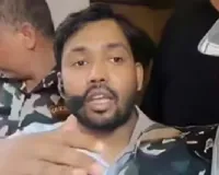 पटना कोर्ट पहुंचे खान सर, फायरिंग मामले में किया सरेंडर, पुलिस कार्रवाई के बीच बढ़ी कानूनी मुश्किलें