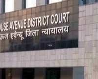दिल्ली हर्ष फायरिंग मामले में बिहार के भाजपा विधायक राजू सिंह दोषी करार