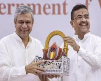 बंगाल काे एक लाख करोड़ की साैगात, दिल्ली-सिलीगुड़ी बुलेट ट्रेन समेत 61 नई रेल परियोजनाओं का ऐलान