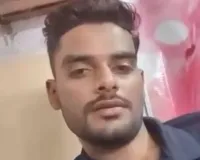 युवक का मिला शव,बहन ने लगाया हत्या का आरोप