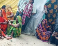 प्रयागराज जिले के घूरपुर में युवक की सिर कूचकर हत्या, जांच में जुटी पुलिस