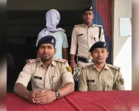 शहजाद अली हत्याकांड में पुलिस को बड़ी सफलता, एक और नामजद आरोपी गिरफ्तार