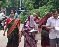 अस्पताल में महिला सुरक्षा पर उठे सवाल, छेड़छाड़ के आरोप से इलाके में आक्रोश