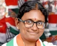  कांग्रेस की राज्यसभा उम्मीदवार मीनाक्षी नटराजन का नामांकन खारिज