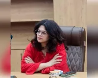 जनपद महोबा आईजीआरएस रैंकिंग में फिसला, जिलाधिकारी ने 30 कर्मचारियों का वेतन रोका