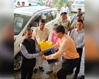  मुख्यमंत्री का बड़ा भंगाल दौरा, 14 साल बाद किसी सीएम का दुर्गम जनजातीय क्षेत्र का दौरा