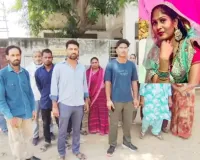 फरीदाबाद: 26 वर्षीय विवाहिता की संदिग्ध परिस्थितियों में मौत, परिजनों ने ससुराल पक्ष पर लगाया आरोप