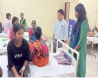 ब्रेन मलेरिया का कहर, तीन बच्चों की मौत; 16 नए संक्रमित मिलने से बढ़ी चिंता