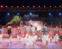 मप्र जनजातीय संग्रहालय में पांच दिवसीय महुआ महोत्सव का हुआ शुभारंभ