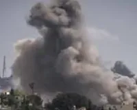  अमेरिकी सेना का ईरान के रडार ठिकानों पर हमला, कुवैत-बहरीन में मिसाइल अलर्ट