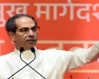कॉकरोच को कम मत समझोः उद्धव ठाकरे