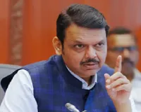  अराजकता फैलाने के मंसूबे नहीं होंगे सफलः मुख्यमंत्री फडणवीस