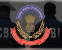 सीबीआई की बड़ी कार्रवाई, 661 करोड़ बैंक घोटाले में छापेमारी से मचा हड़कंप