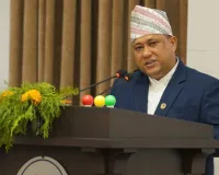 सीमा मुद्दों पर भारत से सीधे संवाद करेगा नेपाल, संसद में सरकार का स्पष्टीकरण