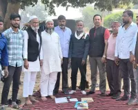 आटो रिक्शा चालको की बैठक में उठा उत्पीड़न का मुद्दा