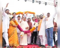  प्रधानमंत्री नरेन्द्र मोदी के 12 वर्ष पूरे होने पर करावल नगर  को मिली 138 करोड़ की सौगात