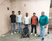 फरीदाबाद: 3 वर्षीय बच्चे की हत्या का खुलासा, सौतेला पिता निकला कातिल