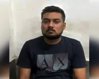 76 करोड़ की फर्जी बिलिंग का खुलासा: राजनांदगांव के कारोबारी आदेश्वर चौरड़िया गिरफ्तार