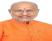 नशामुक्त परिसर अभियान के तहत उपराष्ट्रपति ने दिल्ली विवि के प्रयासों की सराहना की