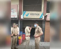 प्रयागराज हत्याकांड में जांच तेज, अश्विनी वैश्य की कथित पत्नी और महिला मित्र की तलाश जारी 