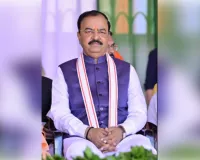  मोदी सरकार के 12 वर्ष: युवा शक्ति की सामर्थ्य को नई दिशा देने वाले वर्ष : केशव प्रसाद मौर्य