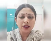 माला राय की जगह तृणमूल नेतृत्व ने अलीफा अहमद को सौंपी महिला मोर्चा की कमान