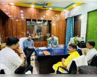बेलदा को नया महकमा बनाने की तैयारी तेज, राज्य सरकार को भेजा गया प्रस्ताव 